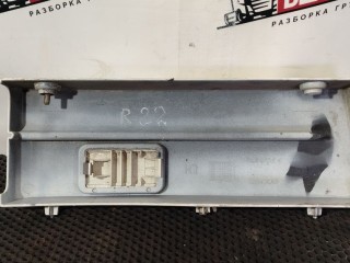 накладка подножки Scania R 5 серия 2013, 12.7 л., DC 13.121, дизель, АКПП, 1779118, 1501342