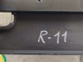 молдинг (накладка кузовная) Scania R 5 серия 2013, 12.7 л., DC 13.112, дизель, АКПП, red chilli, задний привод, 1483954 - фото №3