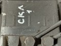 кулиса Scania R 5 серия 2013, 1772955, 1405803, 1747593, 2393545, 1773253, 1543365, 1485366, 2827773, 2438878, 1872568, 1749628, 1755896, 1407756, 2760914, 2447369, 2082090, 1493769, 2814182, 2447370, 1493770, 1493771, V112 - фото №3