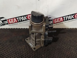 кран главный тормозной Scania R 5 серия 2013, 1942899, 1867518, 1793024, 1442938, D39
