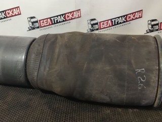 пневмоподушка Scania R 5 серия 2014, 12.7 л., DC 13.115, дизель, АКПП, blue mediterranean, задний привод, 1903608, 2729173, 1774804, 1944314