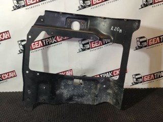 крепление фары правой Scania R 5 серия 2013, 12.7 л., DC 13.121, дизель, АКПП, red chilli, задний привод, 1853355