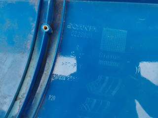 Спойлер кабины правый Scania P 6 серия 2022, 2588112, 2543871