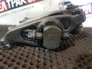 ось коромысел Scania R 5 серия 2013, 1422507, 1447060, 1411041, 1409626, 1352188, 1352189, 1409780, 1447065, 1411037, 1409629, 1352192, 1352193, 1409784, 1895270, 2905439, 1438755, 2905470, 1521889, 1451933, 1437438, 1425142, 1437439, 1465288, 1895271, 1430230, 1895269