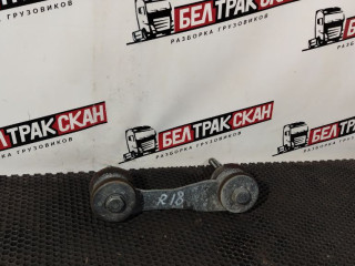 тяга Scania R 5 серия 2010, 11.7 л., DC 12.15, дизель, АКПП, задний привод, 1781929, 1343131
