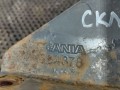 крепление ( кронштейн ) крыла Scania R 5 серия 2013, 1854878 - фото №2