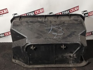 корпус отопителя (печки) Scania R 5 серия 2010, белый, задний привод, 1547888, 1474869