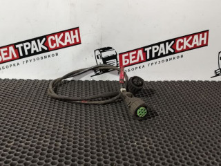 Проводка КПП Scania R 5 серия 2013, 1895655, 2200667