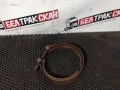 Хомут Scania R 5 серия 2013, 1422474, 1387136, 1371089, 1355963, 1337741, 1342493, 1344158, 1760777, 1548560 - фото №3