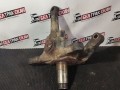 кулак поворотный левый Scania R 5 серия 2013, 1443084, 1383803, 1361859, 1895937, 1768235, 1371124, 349490, 1768236, 1403794, 1403808, 1343373, 1386406, 1355061 - фото №3