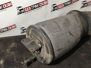 пневмоподушка Scania R 5 серия 2012, 11.7 л., DC 12.15, дизель, АКПП, white ivory, задний привод, 1903608, 2729173, 1774804, 1944314