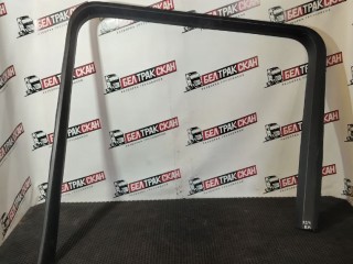 молдинг (накладка кузовная) Scania R 6 серия 2021, 12.7 л., DC 13.148, дизель, АКПП, white ivory, задний привод, 2114834