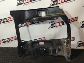 крепление фары левой Scania R 5 серия 2012, 12.7 л., DC 13.121, дизель, АКПП, white ivory, задний привод, 2124019, 2227578, 1932223, 1853354