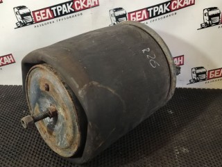 пневмоподушка Scania R 5 серия 2014, 12.7 л., DC 13.115, дизель, АКПП, blue mediterranean, задний привод, 1903608, 2729173, 1774804, 1944314