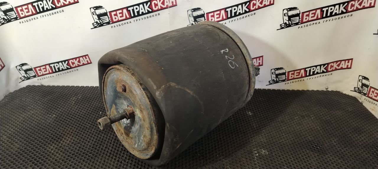 пневмоподушка Scania R 5 серия 2014, 12.7 л., DC 13.115, дизель, АКПП, blue mediterranean, задний привод, 1903608, 2729173, 1774804, 1944314 - фото №1