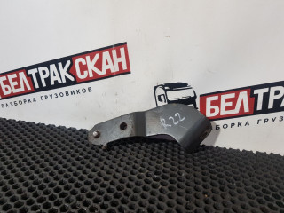 Крепление бампера переднего Scania R 5 серия 2013, 12.7 л., DC 13.121, дизель, АКПП, white ivory, задний привод, 1865196