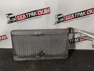 радиатор отопителя (печки) Scania R 5 серия 2013, 12.7 л., DC 13.112, дизель, АКПП, задний привод, 1772726