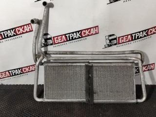радиатор отопителя (печки) Scania R 5 серия 2012, 2251191, 2148428, 2125525, 1772717