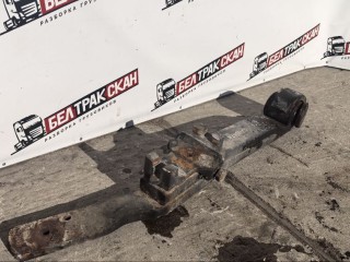 полурессора задняя правая Scania R 5 серия 2014, 12.7 л., DC 13.115, дизель, АКПП, blue mediterranean, задний привод, 1769878