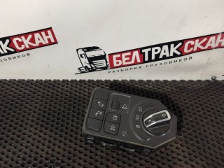 блок управления светом Scania R 6 серия 2021, 12.7 л., DC 13.148, дизель, АКПП, white ivory, задний привод, 2892694, 2673062, 2558585