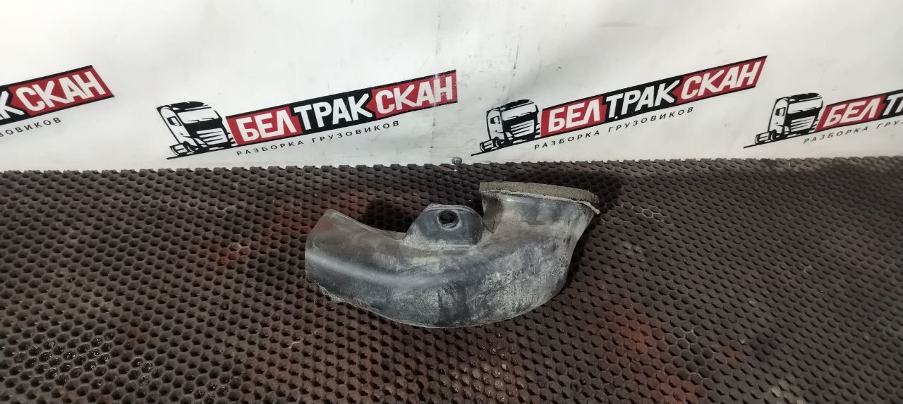 воздуховод Scania R 5 серия 2013, 1765833, 1501101 - фото №1