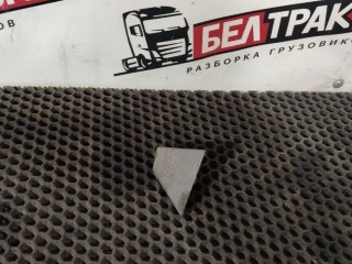 Крышка Scania R 6 серия 2021, 12.7 л., DC 13.148, дизель, АКПП, white ivory, задний привод, 2287502