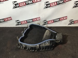 кожух электрических разъемов Scania G 5 серия 2013, 12.7 л., DC 13.112, дизель, МКПП, white ivory, задний привод, 1736908, 1479372