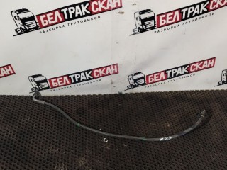 трубка гидравлическая Scania G 6 серия 2018, 12.7 л., DC 13.148, дизель, АКПП, white ivory, задний привод, 2482407