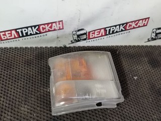 поворотник левый Scania R 5 серия 2013, 1349783, 1385410