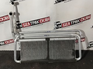 радиатор отопителя (печки) Scania R 5 серия 2013, 12.7 л., DC 13.112, дизель, АКПП, задний привод, 2251191, 2148428, 2125525, 1772717