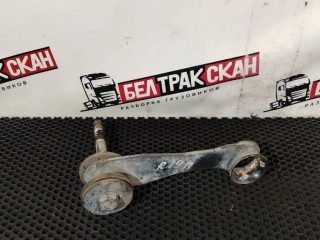 тяга Scania R 5 серия 2012, 12.7 л., DC 13.112, дизель, АКПП, white ivory, задний привод, 1781929, 1343131