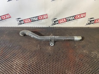 трубка вентиляции картерных газов Scania R 5 серия 2013, 1858225