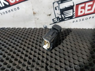 кнопка ручного тормоза (ручника) Scania R 5 серия 2013, 12.7 л., DC 13.112, дизель, АКПП, задний привод, 1733419, S143, 1421858