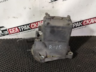 блок клапанов кпп Scania R 6 серия 2019, OC13 101, газ, АКПП, chilli red, задний привод, 1783287, 1783288, T107, T108, 2447369, 2082090, 1493769, 2760914, 2000099, 2090529, 2181643, 813201, 311932, 2140423, 1769778, 2443199, 1778521