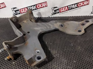 Крепление бампера переднего Scania R 5 серия 2013, 1802167