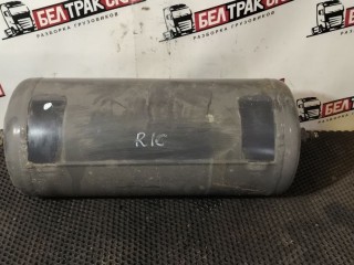 ресивер Scania R 6 серия 2019, OC13 101, газ, АКПП, chilli red, задний привод, 1360401, 1328749