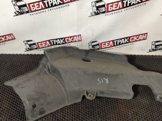 кронштейн (крепление) Scania R 6 серия 2019, OC13 101, газ, АКПП, chilli red, задний привод, 2413127, 3137562