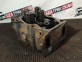 головка блока цилиндров Scania R 5 серия 2013, 2062642, 2183414, 2005246, 1826959, 1857822, 2406967