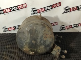 ресивер Scania R 5 серия 2012, 11.7 л., DC 12.18, дизель, МКПП, red chilli, задний привод, 1871147