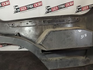 Подножка кабины Scania R 6 серия 2019, OC13 101, газ, АКПП, chilli red, задний привод, 2418447