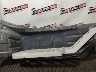 Подножка кабины Scania R 5 серия 2012, 11.7 л., DC 12.18, дизель, МКПП, red chilli, задний привод, 1426109, 1535039, 1426111, 1426107