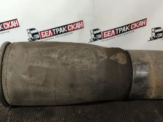 пневмоподушка Scania R 5 серия 2012, 12.7 л., DC 13.112, дизель, АКПП, white ivory, задний привод, 1903608, 2729173, 1774804, 1944314