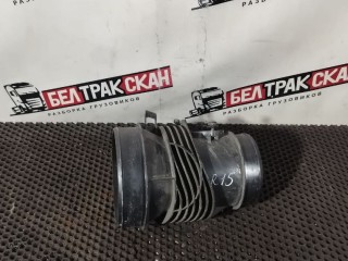 патрубок воздушного фильтра Scania R 6 серия 2019, OC13 101, газ, АКПП, chilli red, задний привод, 2539503