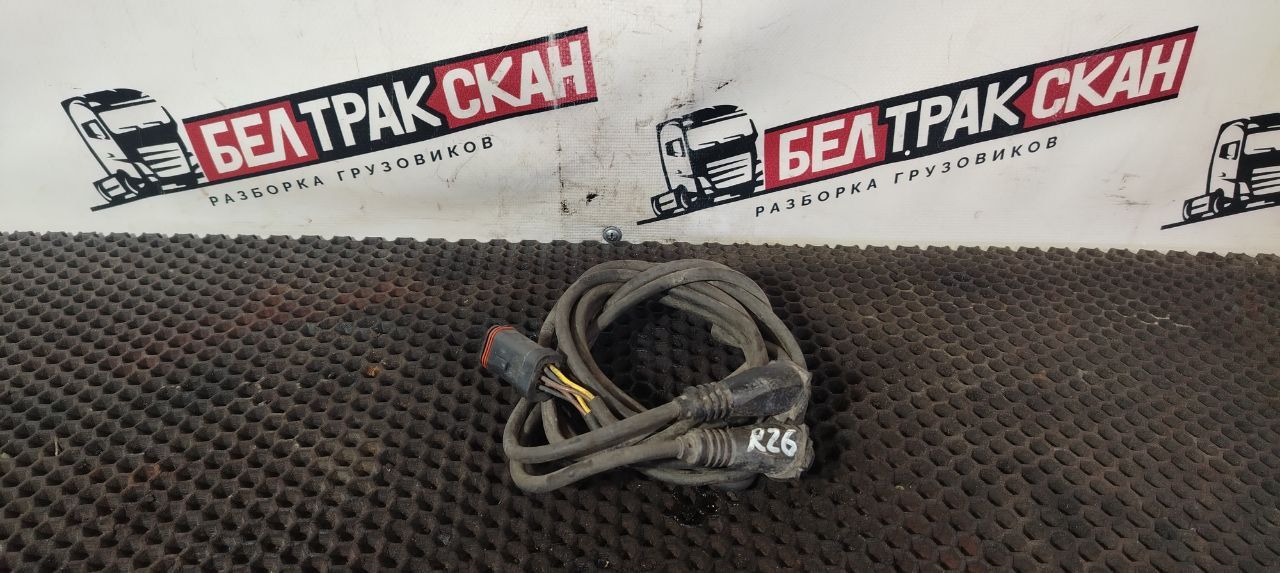 проводка Scania R 5 серия 2013, 1524331 - фото №1