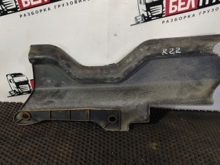 накладка подножки Scania R 5 серия 2013, 12.7 л., DC 13.121, дизель, АКПП, 1529886