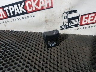 кнопка ручного тормоза (ручника) Scania R 5 серия 2013, 12.7 л., DC 13.112, дизель, АКПП, задний привод, 1421861, S36