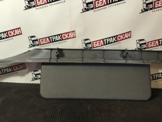 молдинг центральной стойки Scania R 5 серия 2013, 1929905, 1796147, 1725059, 1480671