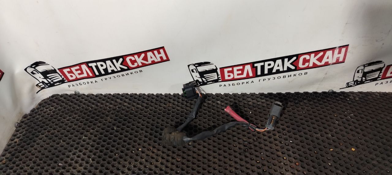 проводка Scania R 5 серия 2012, 1780807 - фото №1