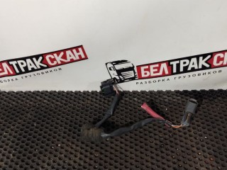 проводка Scania R 5 серия 2012, 1780807