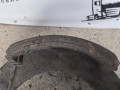 тормозные колодки Scania G 6 серия 2019, 2645688, 2170665, 1104544, 1104548, 1116693, 1104552, 1123136 - фото №2